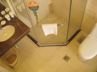 GreenTree Inn JiangSu XuZhou PiZhou Xinsu Center Fuzhou Road Express Hotel - 5