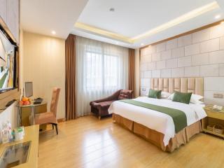 GreenTree Inn Zhejiang Jinhua Yiwu International Trade City Changchun Street Shell Hotel - Yiwu - 2