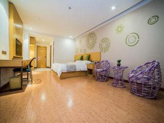 GreenTree Inn Zhejiang Ningbo District Huashan Road And Huanghe Road Express Hotel - 3