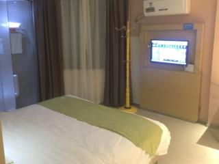 GreenTree Alliance Ganzhou City Ningdu County Meijiang Town Sanhuan South Road Hotel - 1