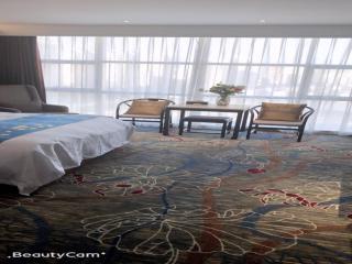 GreenTree Eastern Anhui Huainan Guangchang Road Hotel - Huainan - 4