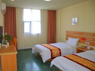 Shell Xinyu City Railway Station Plaza Hotel - 1