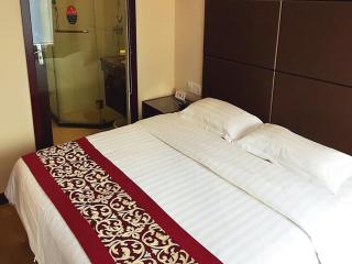 GreenTree Inn ShanDong RiZhao ShanHaiTian Holiday Resort Business Hotel - Rizhao - 6