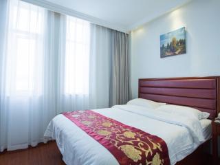 GreenTree Inn Shanghai FTA Waigaoqiao Free Trade Zone North Subway Station Shell Hotel - Shanghai - 7