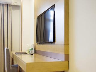 GreenTree Inn Nantong Qidong Lvsi Harbour Express Hotel - 1