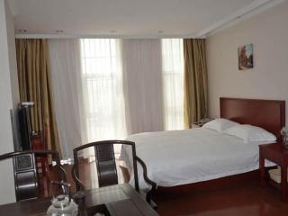 GreenTree Inn JiangSu XuZhou PiZhou Xinsu Center Fuzhou Road Express Hotel - Pizhou - 4