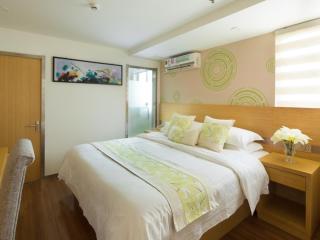 GreenTree Inn Yancheng National Fitness Center Express Hotel - Yancheng - 1