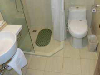 GreenTree Inn Beijing Mentougou Express Hotel - Peking - 3