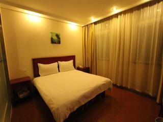 GreenTree Inn JiangSu XuZhou PiZhou Xinsu Center Fuzhou Road Express Hotel - Pizhou - 3
