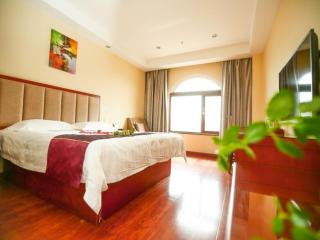 GreenTree Inn Shandong Qingdao Wuyishan Road Jiashike Shopping center Business Hotel - 1