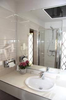 Carlton Hotel Buda Castle - Budapest - 7