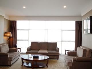 GreenTree Eastern Anhui Huainan Guangchang Road Hotel - Huainan - 3
