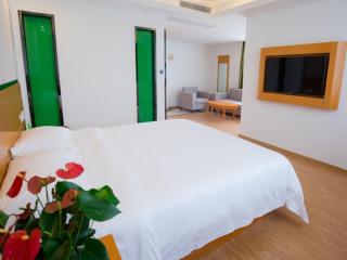 Vatica Hefei Feixi County Southwest Bus Station - 2