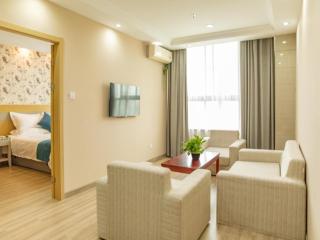 GreenTree Inn Rugao bus station - 6