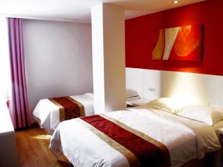 Shell Shandong Rizhao Donggang District Taoluo Town Bus Station Hotel - 7
