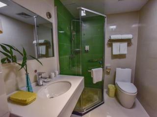 GreenTree Inn Huanggang Qichun County Ouyada Square Express Hotel - Qichun - 3