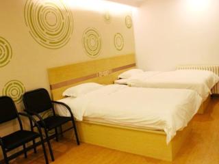 GreenTree Inn Yantai Zhifu District East Zhifu Road Hotel - Yantai - 5