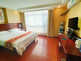 GreenTree Inn Hebei Xingtai Railway Station Business Hotel - Xingtai - 5