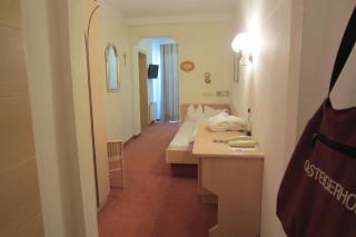 Hotel Gasteigerhof - 8