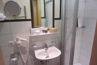 Hotel Gasteigerhof - 7