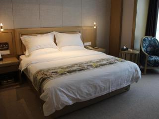 GreenTree Eastern Shaoxing Keqiao Jindizizaicheng Hotel - Shaoxing - 3