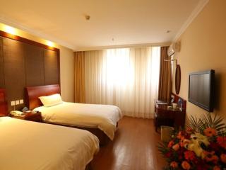 GreenTree Inn Anhui Anqing Guangcaisiqi Business Hotel - Anqing - 3