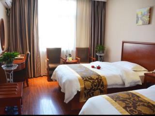GreenTree Inn Fuyang Shopping Mall - Guoyang - 6