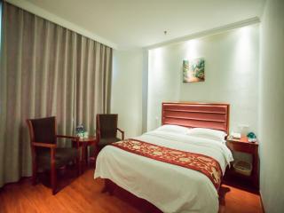 GreenTree Inn Shanghai FTA Waigaoqiao Free Trade Zone North Subway Station Shell Hotel - Shanghai - 6