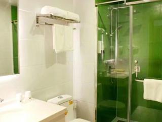 GreenTree Inn Yantai Zhifu District East Zhifu Road Hotel - Yantai - 3