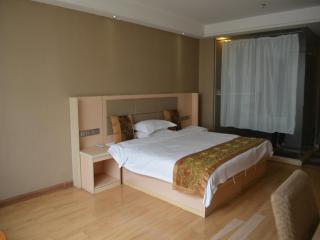 Shell Putian Hanjiang District Hanhua West Road Hotel - Putian - 1