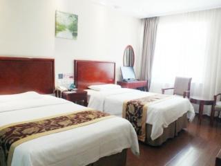 GreenTree Inn Beijing Fengtai Yungang Road Express Hotel - Peking - 5