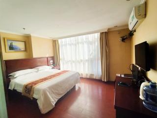 GreenTree Inn Hebei Xingtai Railway Station Business Hotel - Xingtai - 2