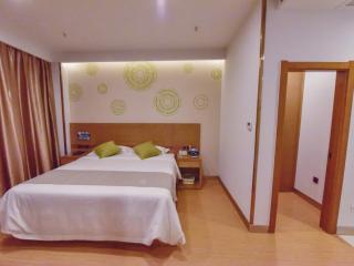 GreenTree Inn Huanggang Qichun County Ouyada Square Express Hotel - Qichun - 2