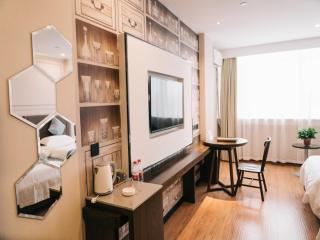 GME hotel Zibo Economic Development Zone Zibo Vocational College - 9