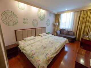 GreenTree Inn Jiangsu ZhenJiang Jurong New Bus Station Express Hotel - 9