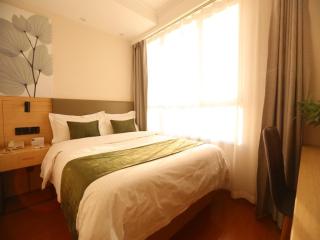 GreenTree Inn Hebei Langfang Development Zone Convention and Exhibition Centre Business Hotel - Langfang - 8