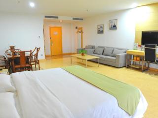 GreenTree Alliance Liaocheng Dongchangfu District Chenkou Road Liaocheng University Hotel - 8