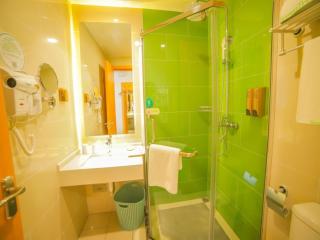 GreenTree Inn Beijing Shunyi District Fuqian West Street Shimen Subway Station Express Hotel - 2