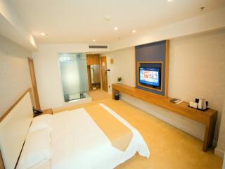 GreenTree Inn Liao Cheng Shen Country Bus Station Business Hotel - 2