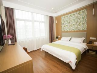 Shell Changzhou Yangrong City Hotel - Changzhou - 3