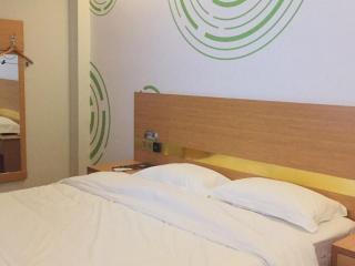 GreenTree Inn Shandong Jinan Changqing District Changqing university town Express Hotel - Dangjiazhuang - 7
