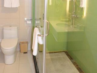 GreenTree Inn Tangshan Lubei District Hancheng Likang Hospital Express Hotel - 2