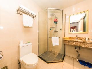 GreenTree Inn Anhui Hefei Binhu New District Convension and Exhibition Center Wanquanhe Road Express Hotel - 8