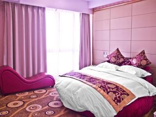 GreenTree Inn Jiangsu Wuxi Beitang District Xinsheng Express Hotel - Wuxi - 6