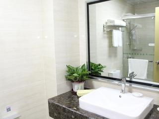 GreenTree Inn Yangzhou Jiangdu Shaobo Town Huaihai Road Express Hotel - 2