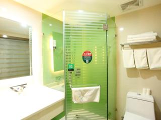 GreenTree Inn Zhangye Liangjiadun Town Zhangnin Road Hotel - 4