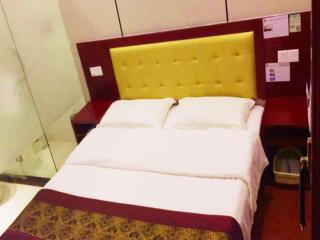 GreenTree Inn Shanghai Outlets National Convention Centre XuLe Road Shell Hotel - Qingpu - 4