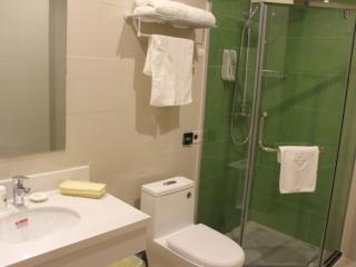 GreenTree Inn Shandong Jinan Changqing District Changqing university town Express Hotel - Dangjiazhuang - 5