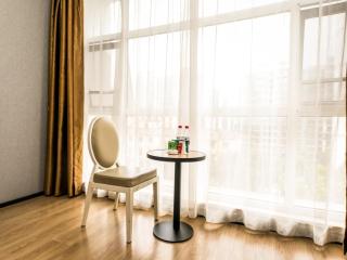 GreenTree Inn Anhui Hefei Binhu New District Convension and Exhibition Center Wanquanhe Road Express Hotel - 6
