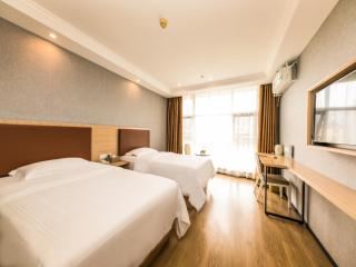 GreenTree Inn Anhui Hefei Binhu New District Convension and Exhibition Center Wanquanhe Road Express Hotel - 5